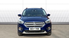 Ford Kuga 2.0 TDCi Titanium 5dr 2WD Diesel Estate